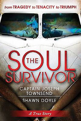 Picture of The Soul Survivor [ePub Ebook]
