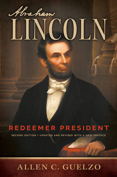 Picture of Abraham Lincoln, 2nd Edition