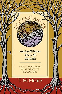 Picture of Ecclesiastes Ecclesiastes Ecclesiastes