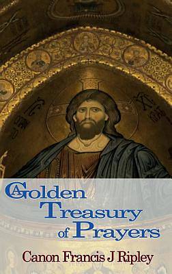 Picture of A Golden Treasury of Prayers