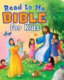 Picture of Read to Me Bible for Kids