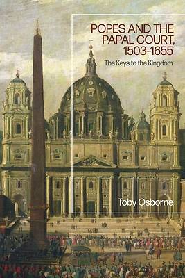 Picture of Popes and the Papal Court, 1503-1655