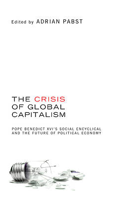 Picture of The Crisis of Global Capitalism