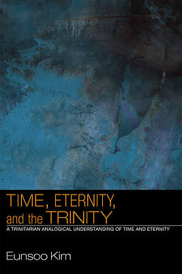 Picture of Time, Eternity, and the Trinity