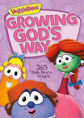 Picture of Growing God's Way