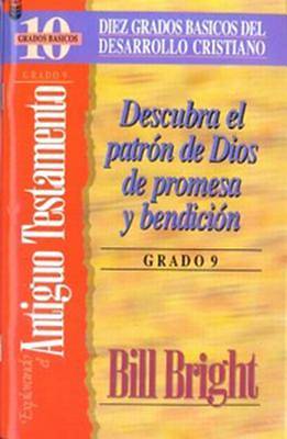 Picture of Explorando El Antiguo Testamento (Grado 9)
