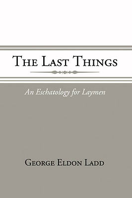 Picture of The Last Things