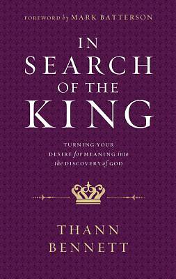 Picture of In Search of the King