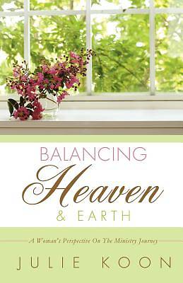 Picture of Balancing Heaven and Earth