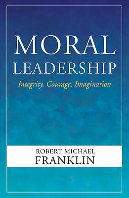 Picture of Moral Leadership