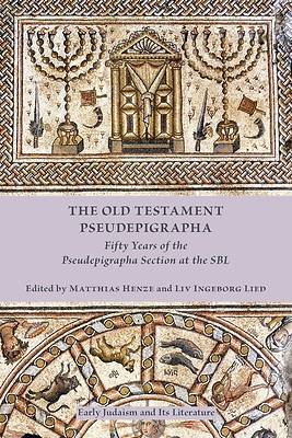 Picture of The Old Testament Pseudepigrapha