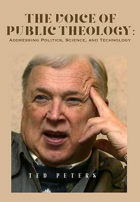 Picture of The Voice of Public Theology