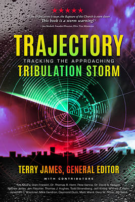 Picture of Trajectory