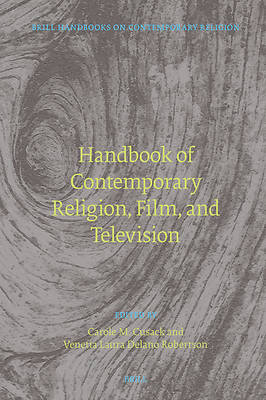 Picture of Handbook of Contemporary Religion, Film, and Television