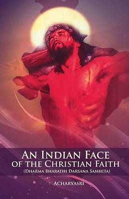 Picture of An Indian Face of the Christian Faith