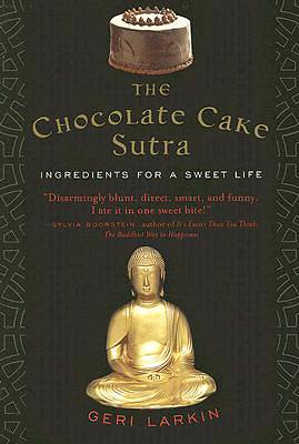 Picture of The Chocolate Cake Sutra