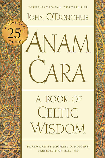 Picture of Anam Cara (Twenty-fifth Anniversary Edition)
