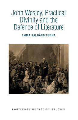 Picture of John Wesley, Practical Divinity and the Defence of Literature