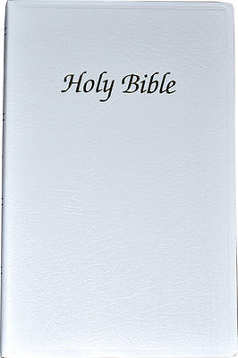 Picture of First Communion Bible