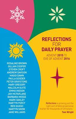 Picture of Reflections for Daily Prayer [ePub Ebook]