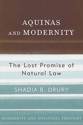 Picture of Aquinas and Modernity