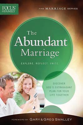 Picture of The Abundant Marriage [ePub Ebook]