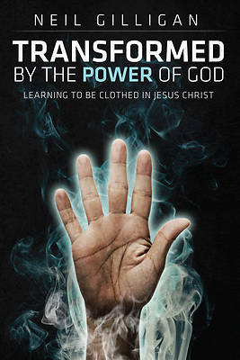 Picture of Transformed by the Power of God