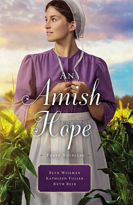 Picture of An Amish Hope
