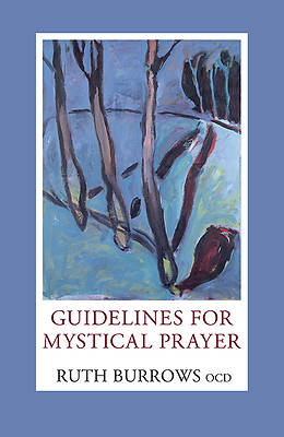 Picture of Guidelines for Mystical Prayer
