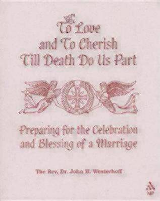 Picture of To Love and To Cherish Until Death Do Us Part [ePub Ebook]