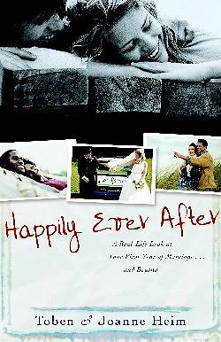 Picture of Happily Ever After