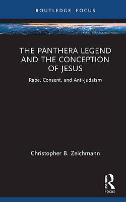 Picture of The Panthera Legend and the Conception of Jesus