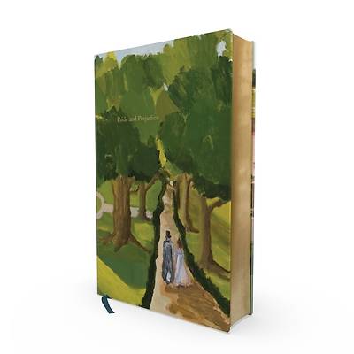 Picture of Pride and Prejudice (Painted Editions)