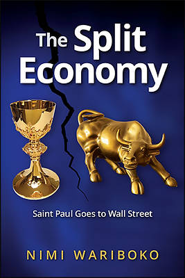 Picture of The Split Economy