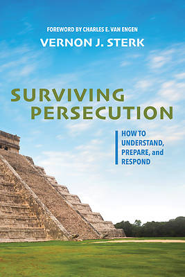 Picture of Surviving Persecution