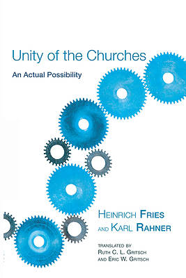 Picture of Unity of the Churches