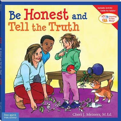 Picture of Be Honest and Tell the Truth