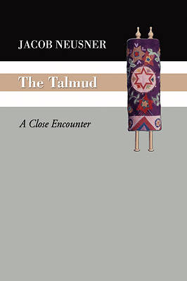 Picture of The Talmud