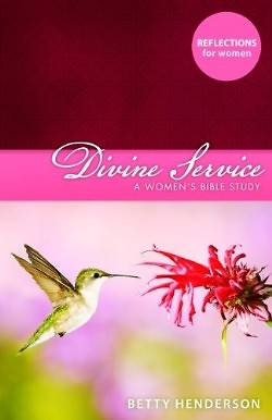 Picture of Divine Service