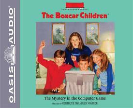 Picture of The Mystery in the Computer Game