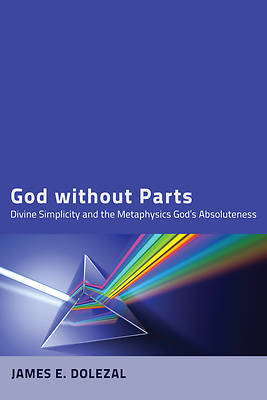Picture of God without Parts [ePub Ebook]