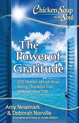 Picture of The Power of Gratitude