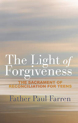 Picture of The Light of Forgiveness