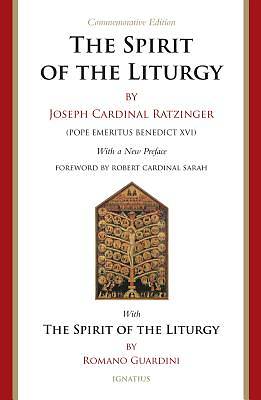Picture of The Spirit of the Liturgy