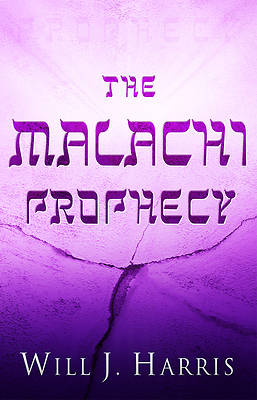 Picture of The Malachi Prophecy