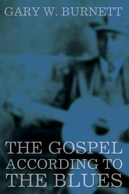 Picture of The Gospel According to the Blues [ePub Ebook]