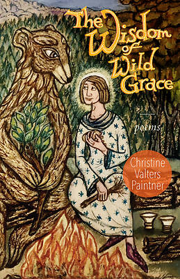 Picture of The Wisdom of Wild Grace