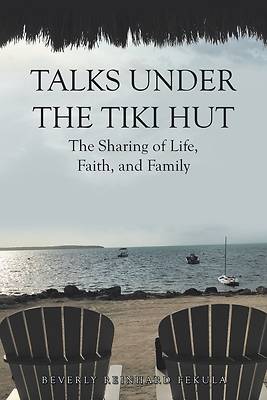 Picture of Talks Under the Tiki Hut