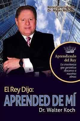 Picture of El Rey Dijo