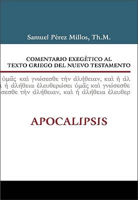 Picture of Comentario Exegetico Al Texto Griego del Nuevo Testamento Vol. 3